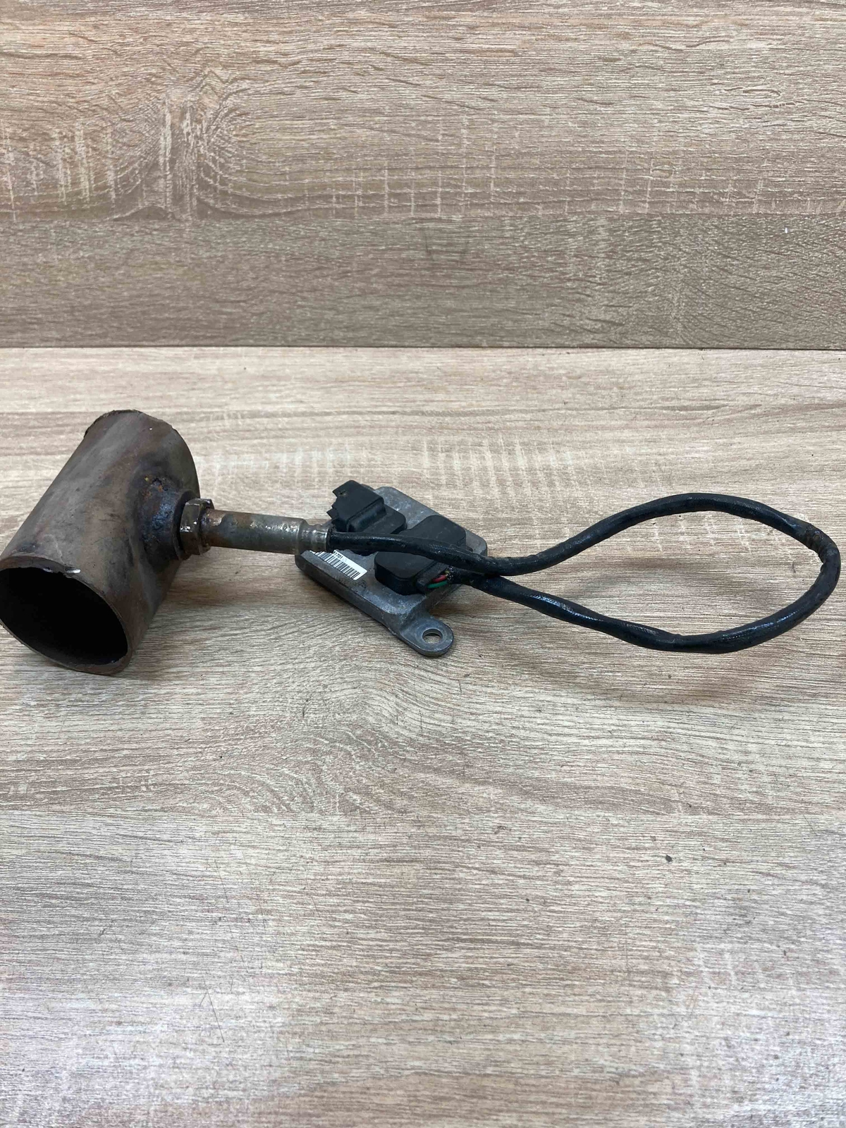 7580517 5WK96621C BMW 1 3 Series E81 E87N LAMBDA OXYGEN SENSOR  