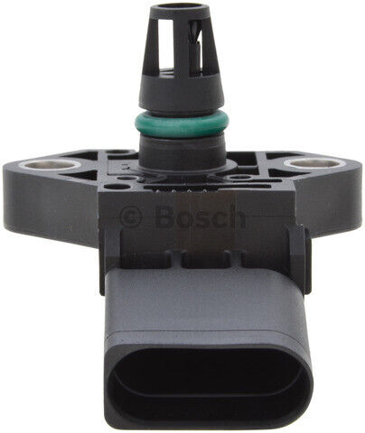 Bosch Manifold Absolute Pressure Sensor Turbocharger Boost Sensor - Bild 1 von 4