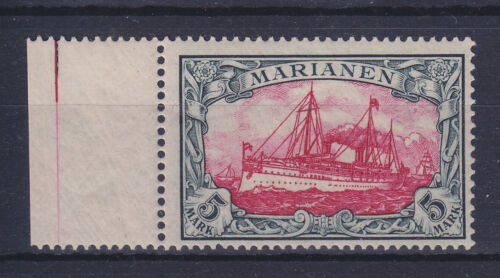 MARIANEN 1901, Mi 19, POSTFRISCH **