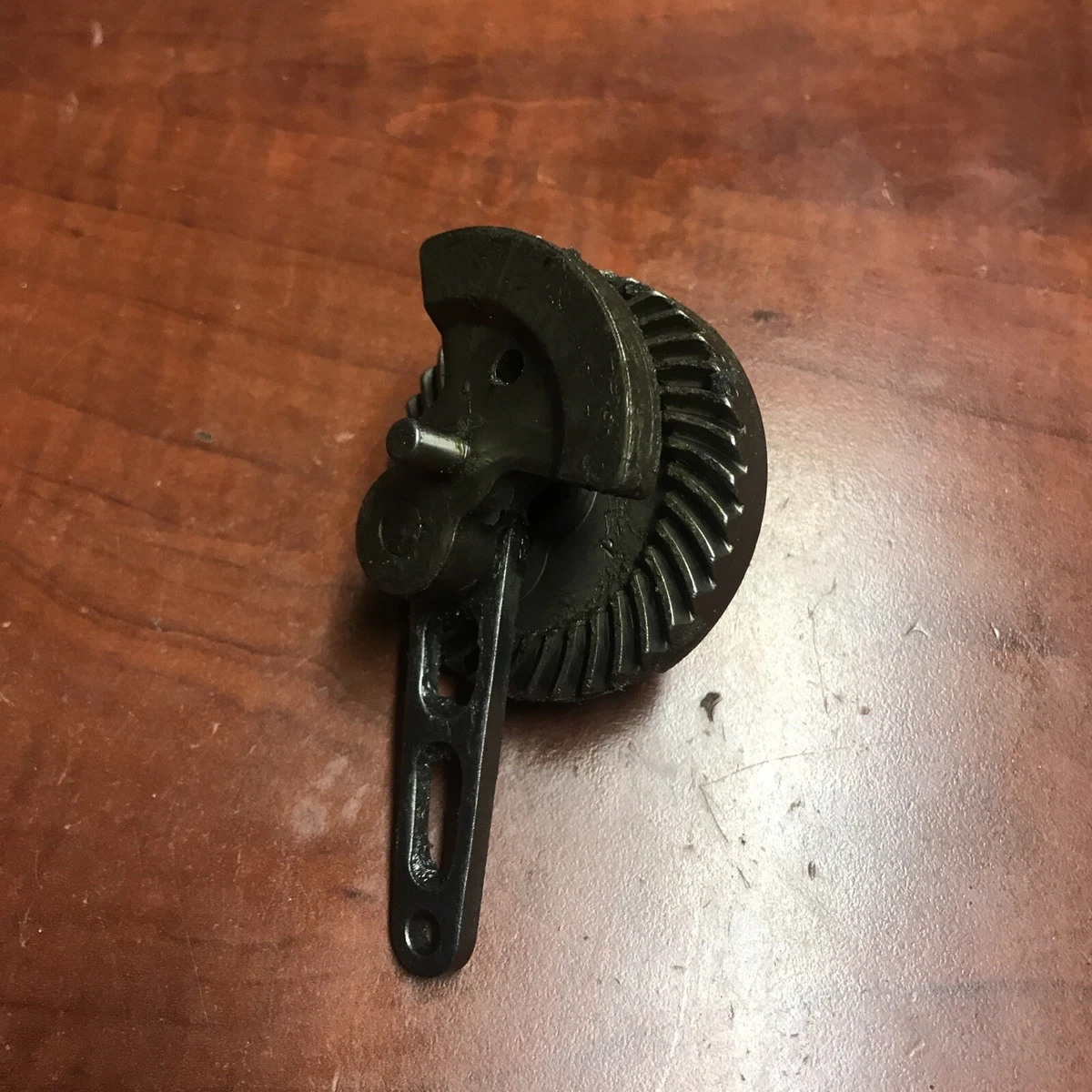 Genuine Part Crankshaft Assy For Milwaukee 2621-20 M18 SAWZALL 