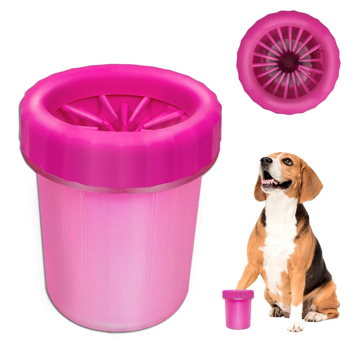 Dog 2025 paw cup