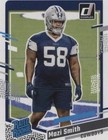 2023 Panini Donruss Mazi Smith #326