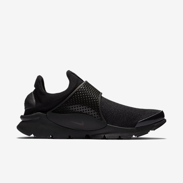 Nike Sock Dart 819686-001 Triple Black Volt Men's Sportswear Sportswear Sportswear Running Shoes NEW! c83240 Nike Sock Dart 819686-001 Triple Black Volt Men's Sportswear Sportswear Sportswear Running Shoes NEW! c83240