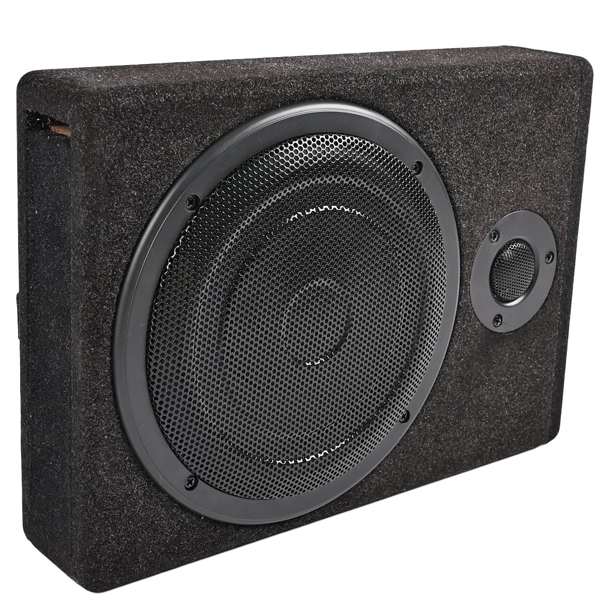 Aktiv Subwoofer Caliber Aktiv-Subwoofer BC112SA – 12 Zoll Bassbox