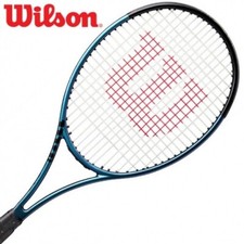 Wilson Ultra Pro V4 97 Tennis Racket Racquet 97sq 305g 16x19 G2 G3 1pc Unstrung