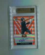 2020 Leaf Valiant Football Cards 24