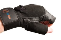 Exercise Weightlifting Gloves By Fitoby . (3 Sizes) Non-slip Adjustable 12-in... on sale Exercise Weightlifting Gloves By Fitoby . (3 Sizes) Non-slip Adjustable 12-in... on sale