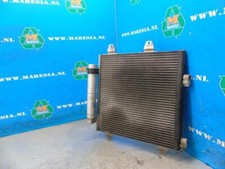 Condensateur Citroen C1