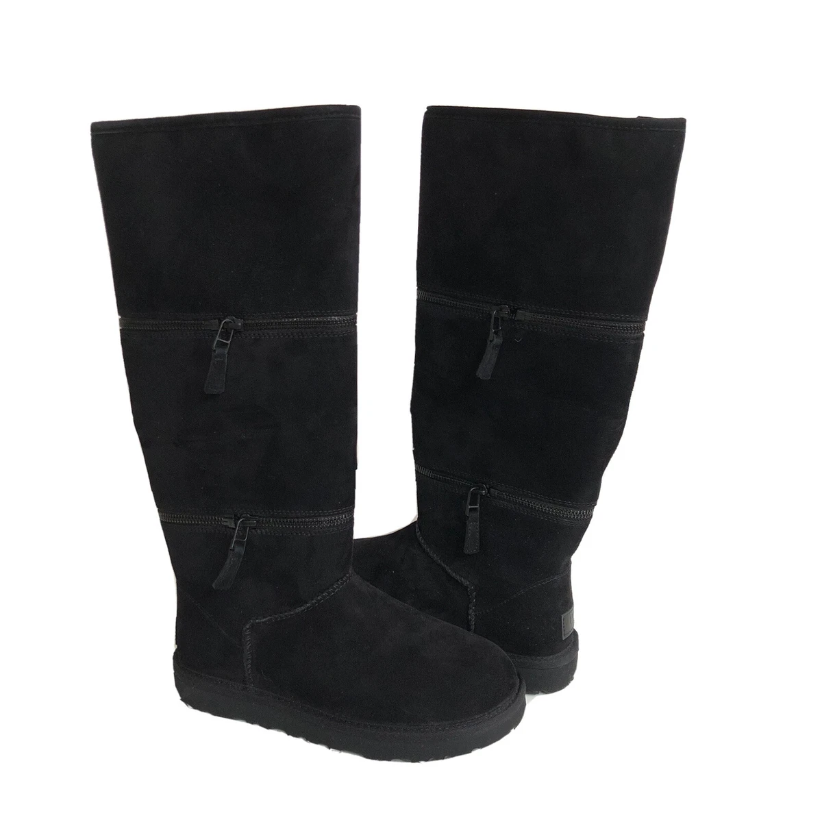 Deckers ugg hotsell charge