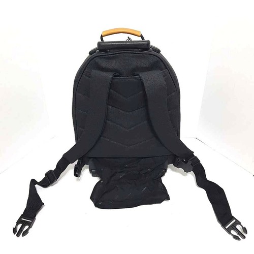 Vanguard Professional Camera Equipment Rolling Bag Backpack Organizer - Picture 10 of 10