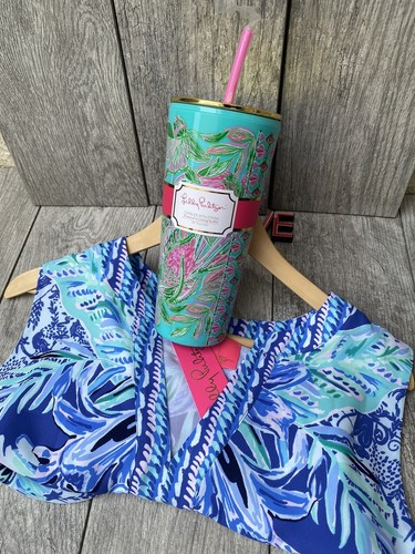 Abito Lilly Pulitzer Bundle taglia XL - Foto 13 di 15