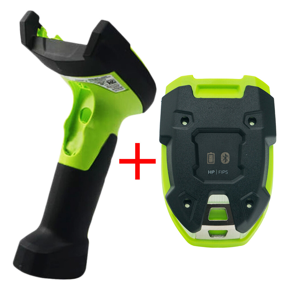 5Sets Handle Back Cover & Top Cover Replacement for Zebra 5Sets Handle Back Cover & Top Cover Replacement for Zebra