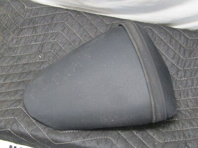 09-10 Kawasaki Ninja ZX10R 09-22 ZX6R Rear Passenger Seat
