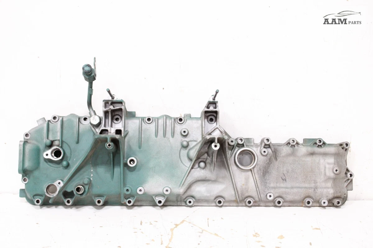 2019-2023 VOLVO VNL 760 D13 12.8L DIESEL ENGINE SIDE HEAD COVER  