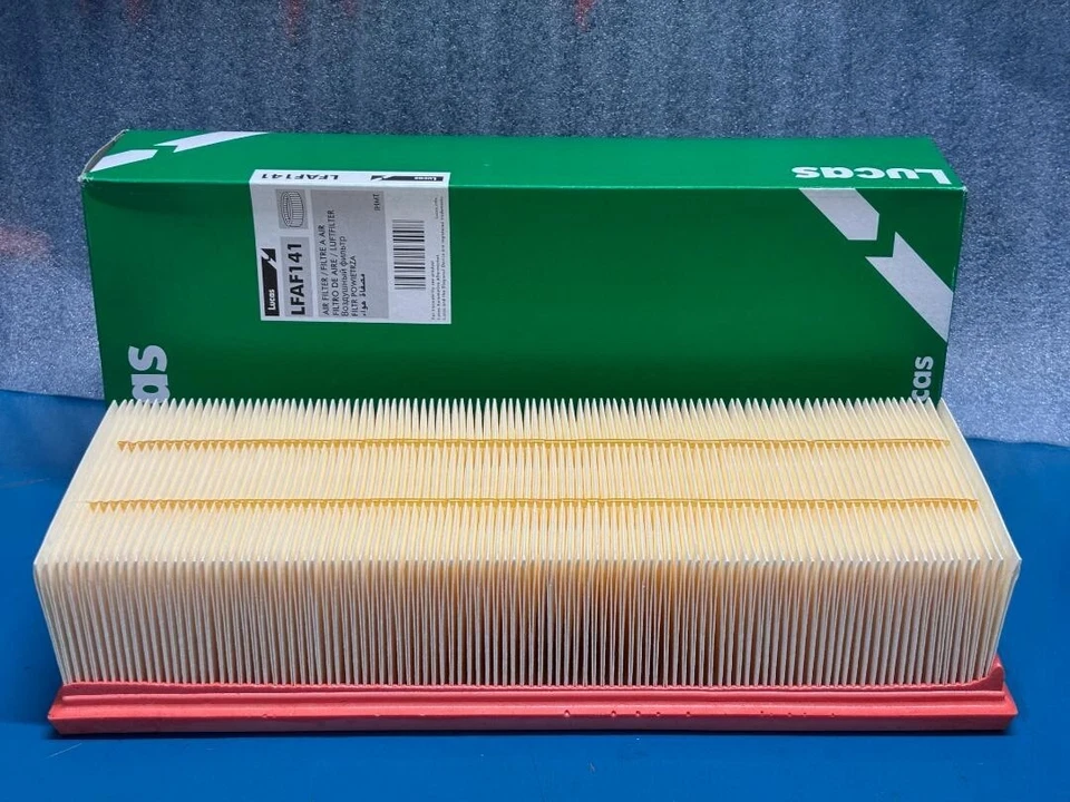 FILTRO AIRE, AUDI,SEAT,SKODA,VOLKSWAGEN GOLF, LEON,A3,Q3, TOURAN, 1K0129620D - Imagen 4 de 4