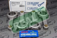 Eagle Forged H Beam Rods Acura RSX Type-S K20A2 K20Z1 2.0L K-Series CRS5470K3D