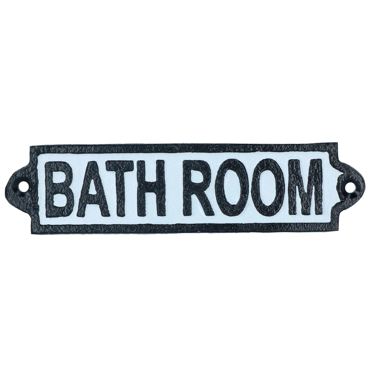 Targa in metallo con labradoodle Dog Bath Soap Art Tin Metal Poster regalo 20,3 x 30,5 cm