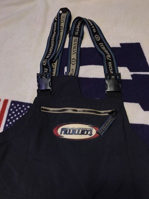 tommy hilfiger snow pants