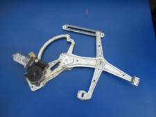  ????? Mercedes-Benz W163 M-Klasse Fensterhebermotor Vorne rechts