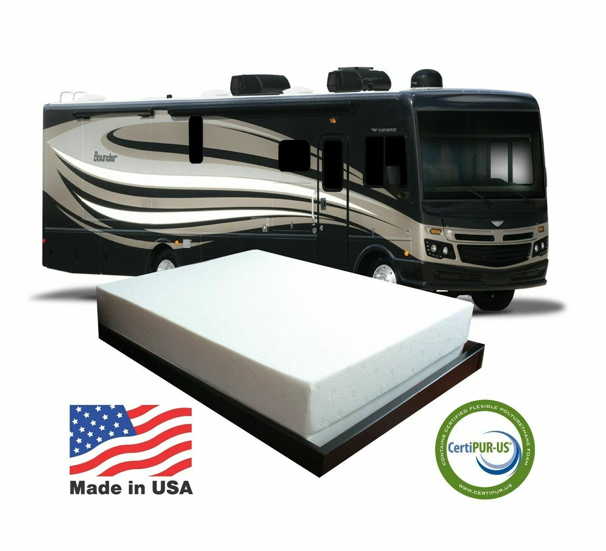 Rv queen cheap