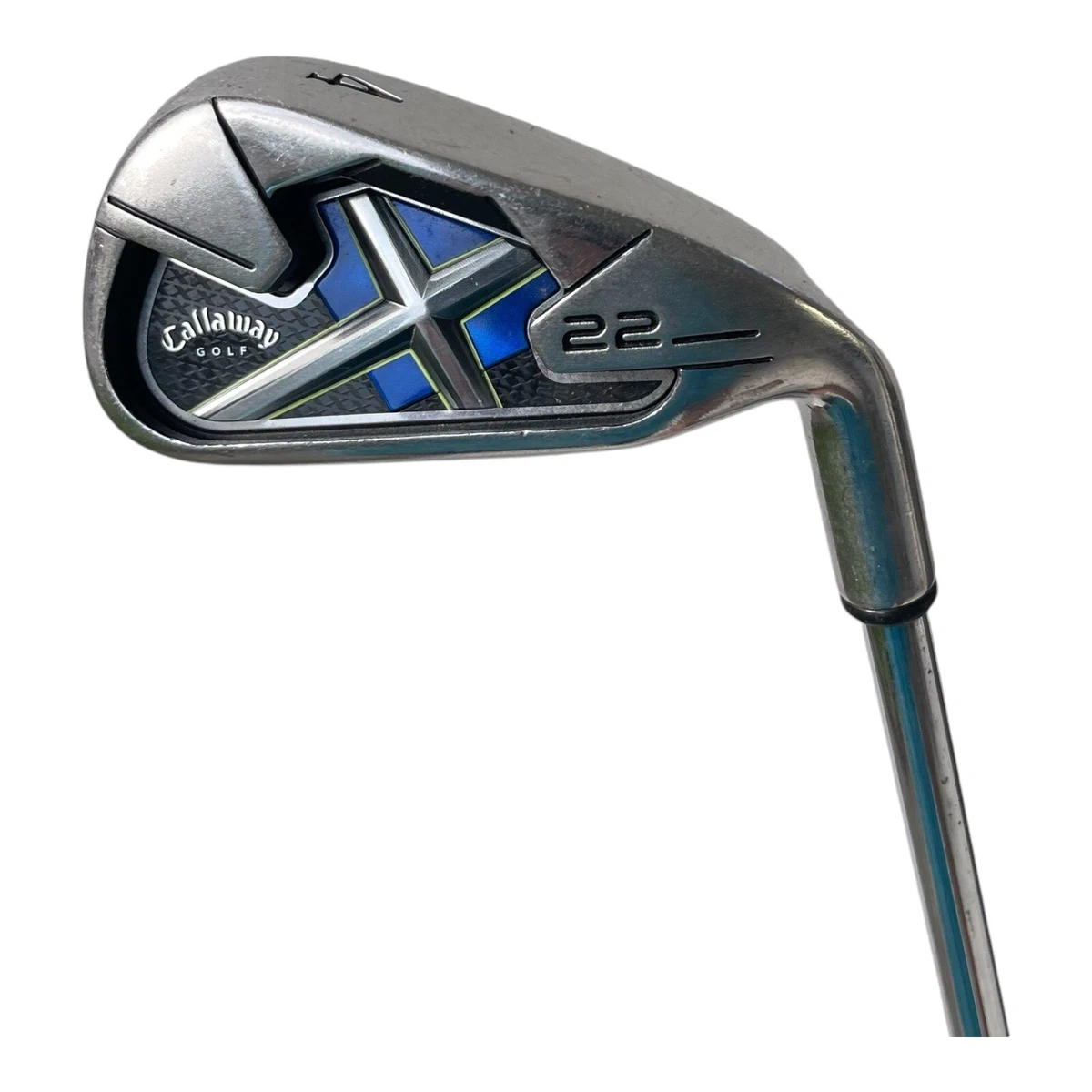 Callaway | Fer à l'unité Elyte X