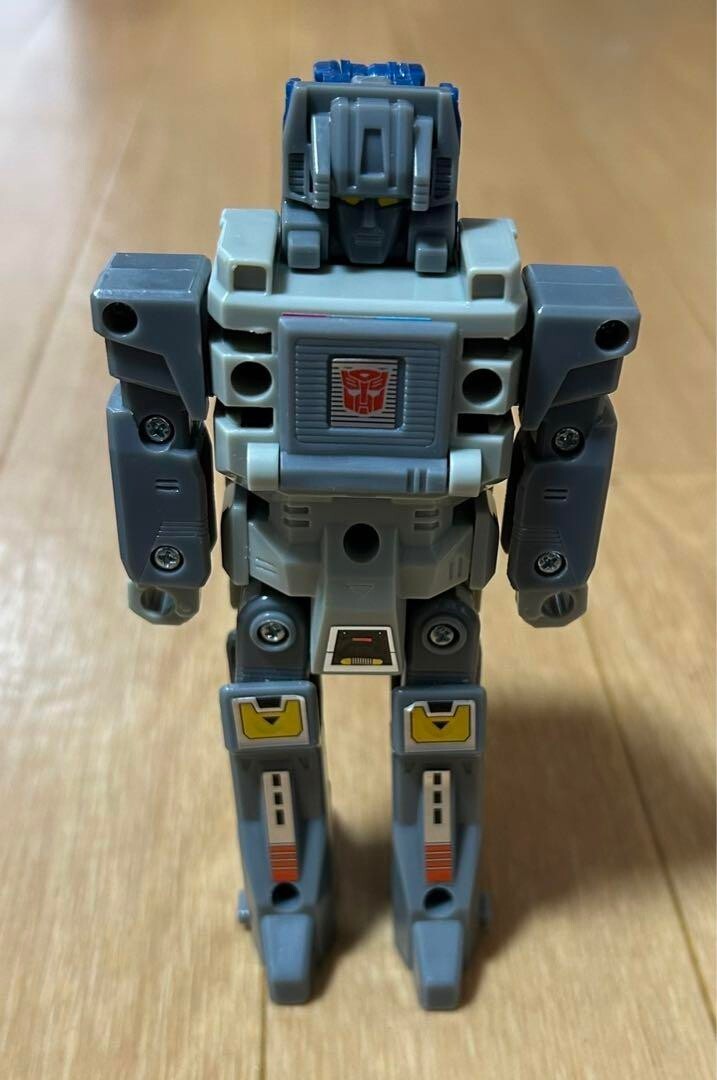Takara Tomy Transformers 23 Encore Edition Japan | eBay