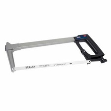 Sealey Hacksaw 300mm Professional Twin Blade Positions AK869