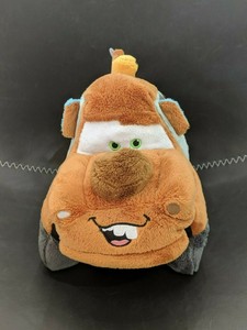 tow mater pillow