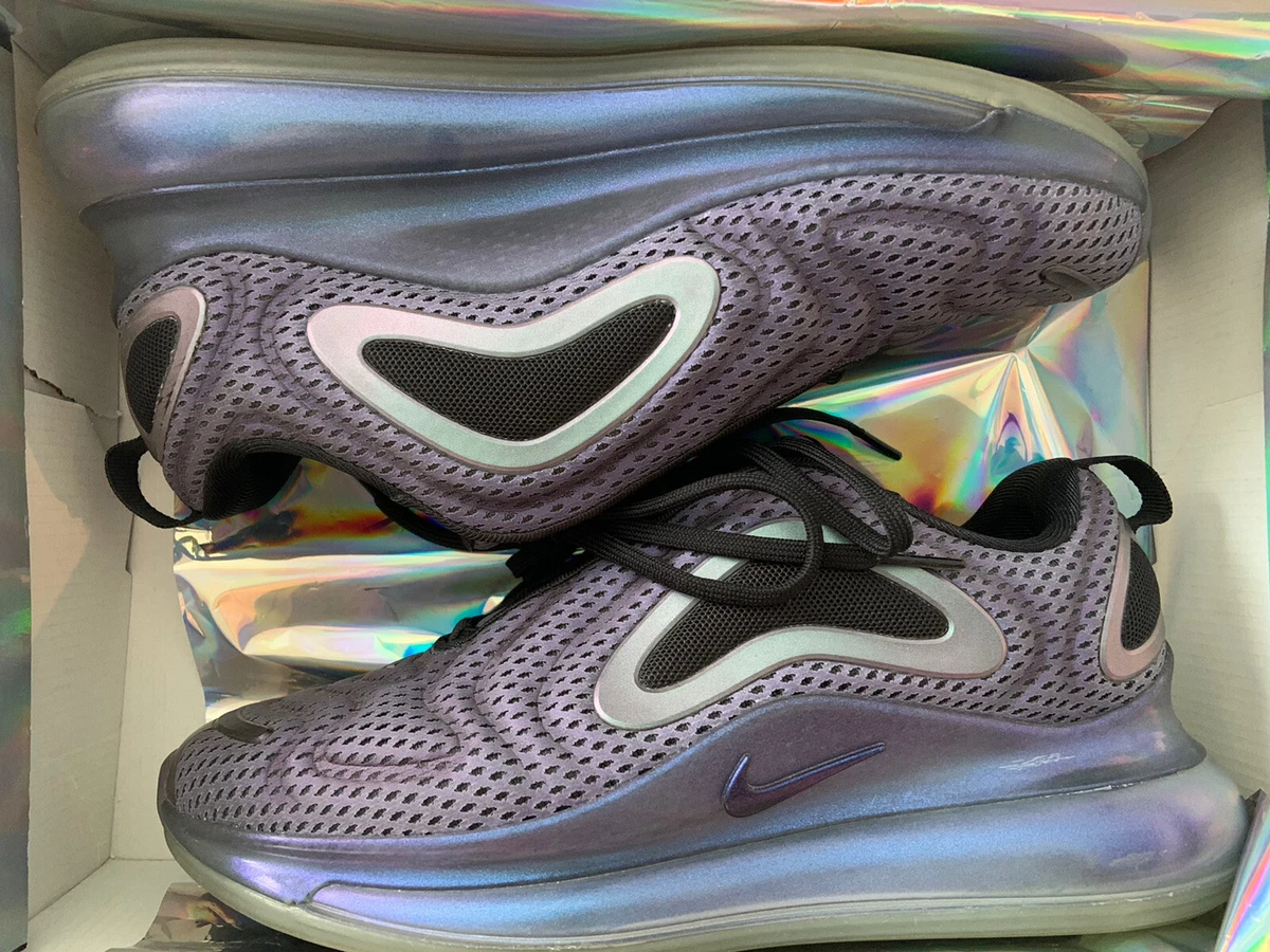 Nike air max 720 northern on sale lights men's
