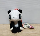 Gloomy Bear Panda Tone CGP-050 Plush Toy Strap Doll Taito keychain TAG 4.5"