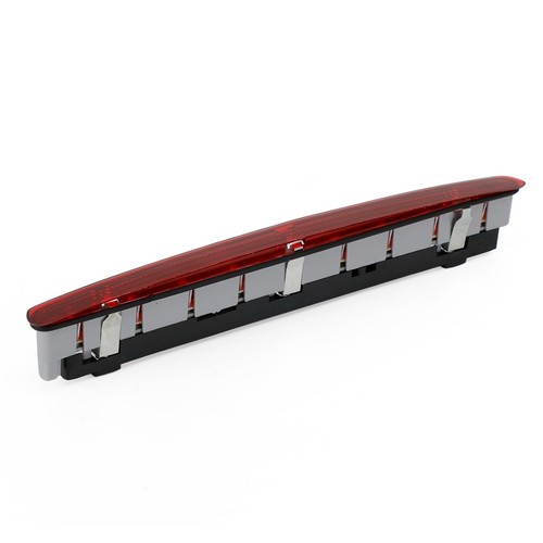 Red Third Brake Light 8P3945097 For Audi A3 S3 3 Door Hatchback 2004-2012 - Picture 10 of 11