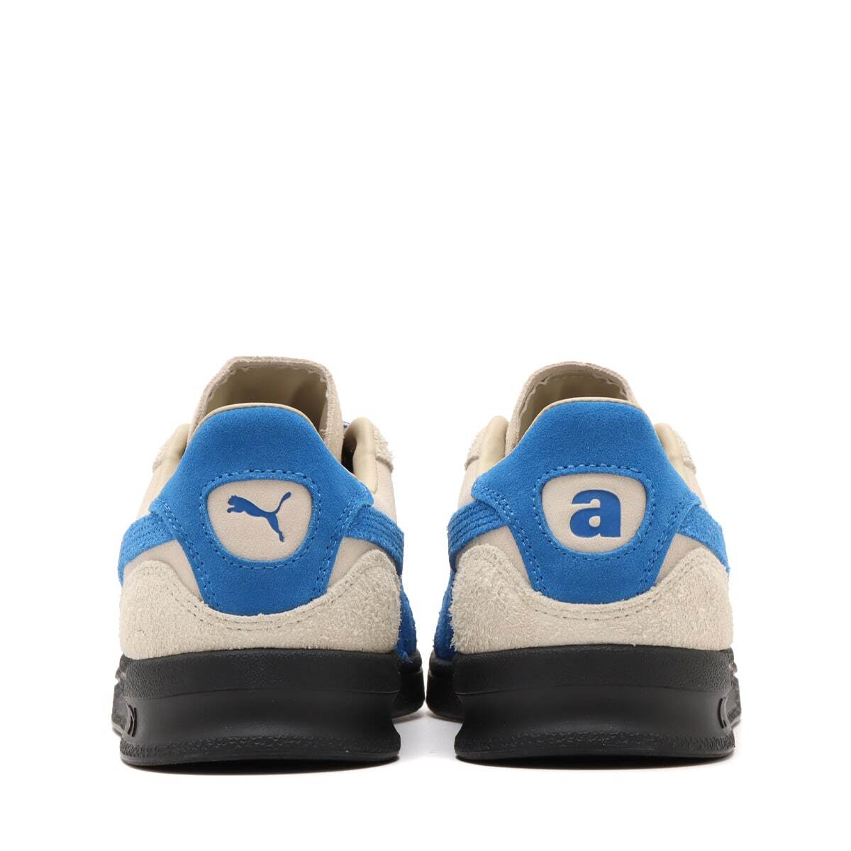 K*u様 Puma atmos A Closer Look: PUMA x atmos x T.T.T Suede Made in Japan