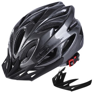 lightweight road bike helmet