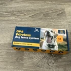 wolicn gps wireless dog fence System Collar