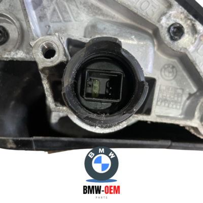 Genuine BMW 3 Series E92 M Sport O/s Driver Side Wing Mirror 
