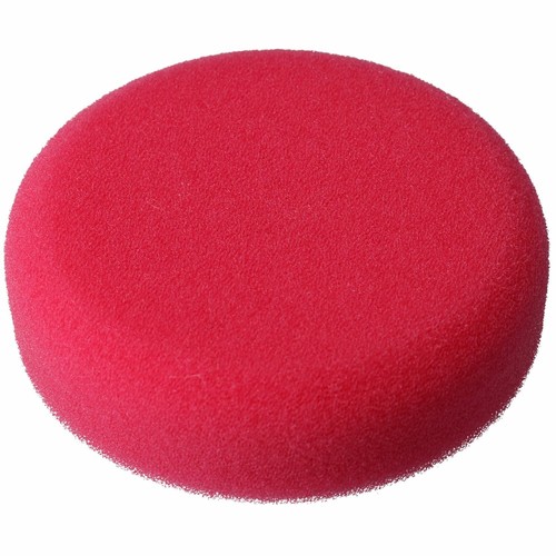 75mm 3" Finishing Hook and Loop Polishing Sponge Mop For Sander Polisher 3pc - Picture 4 of 4