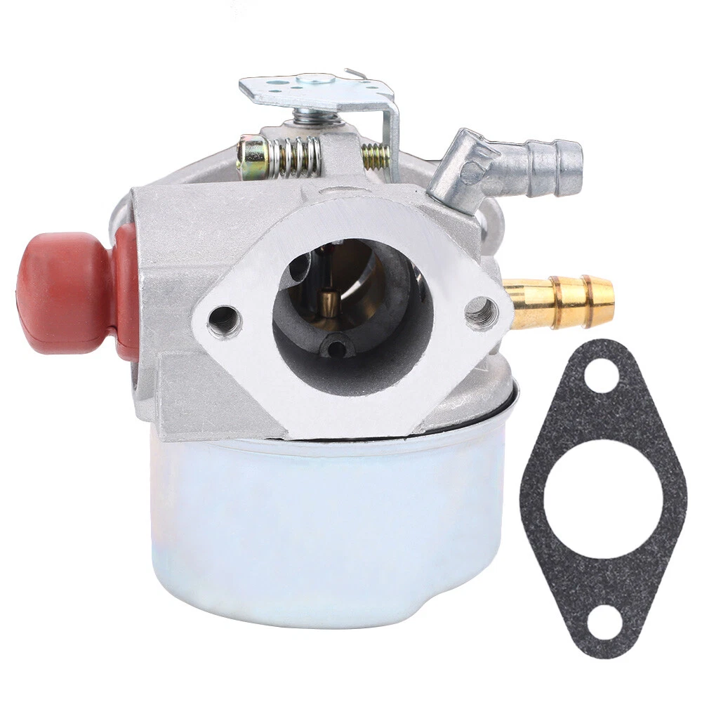 Carburetor For Tecumseh H30 H35 Engine Troy Bilt Tuffy