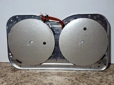 Thermador CIT365KBB Masterpiece Series 36" Left Heating Element Genuine