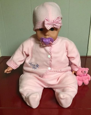 geoffrey llc dolls