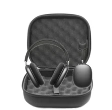Portable AirPods Max Carrying Storage Case Full Protection Bag