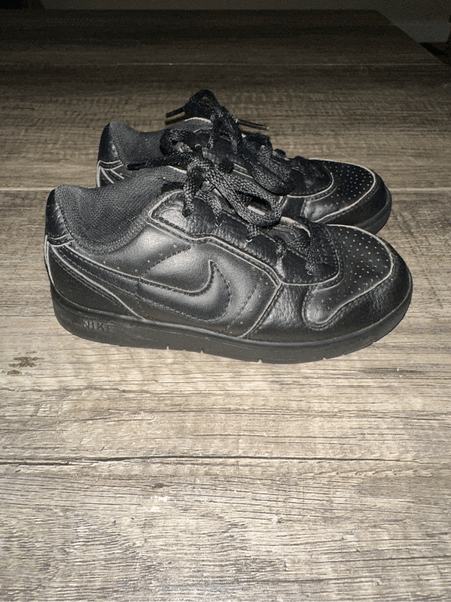 what size is 10c in nike