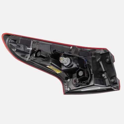 Tail Light Assy For Nissan Rogue 2020- 2021 Sport Driver/ Passenger Side - Picture 4 of 7