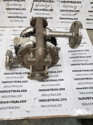 1'' WILDEN PUMP