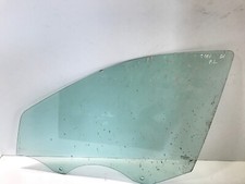 F&uuml;r Mercedes W203 2003 Glasscheibe T&uuml;r Vorne Links 43R-00083 Original