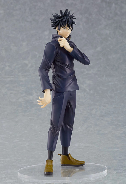 Megumi Fushiguro Figurine PVC 175mm Pop Up Parade Jujutsu Kaisen