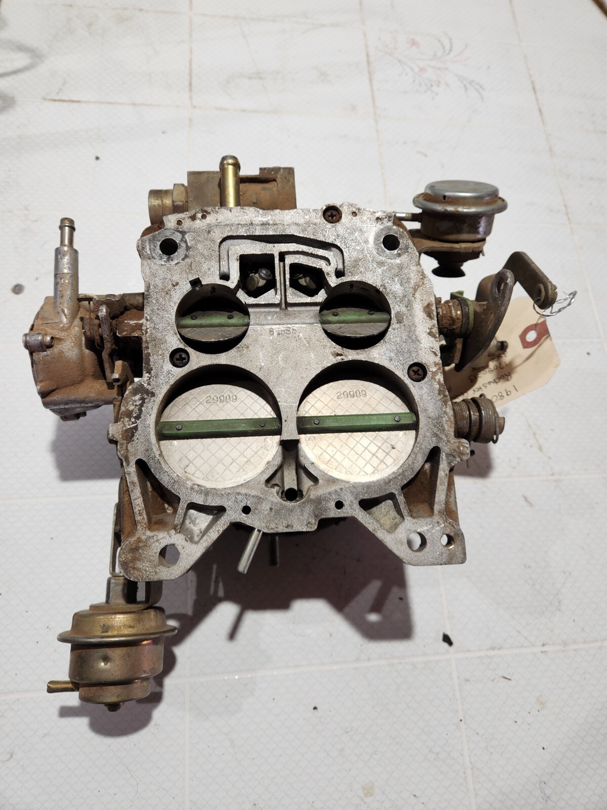 NAE Electric Choke Pigtail – L-Shape Connector For Rochester Quadrajet Carburetor