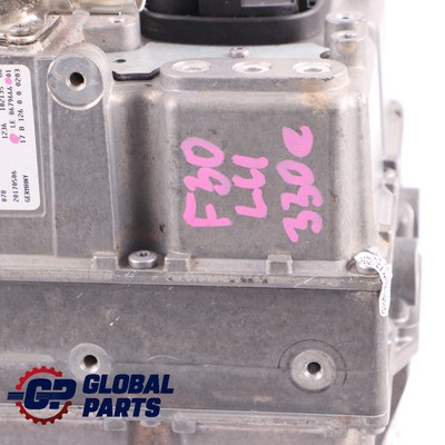 BMW F30 LCI 330e B48X Hybrid High Voltage Inverter Converter  