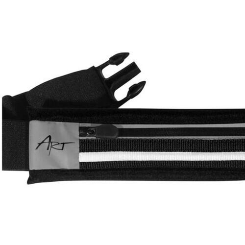 Sport Outdoor Waist Pack Jogging Barrel Bag Case for IPHONE Samsung Case - Picture 7 of 16
