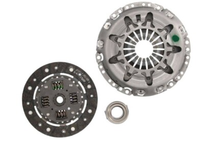 Sachs Kupplungskit -satz +Zweimassenschwungrad Für Golf 5 Audi A3 1,9TDI BLS