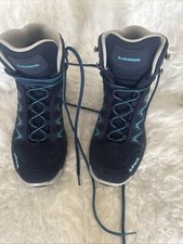 Neu ohne Karton. Lowa Wanderschuhe Gore Tex b...